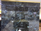 RED QUARRIES BLOCKS SLABS